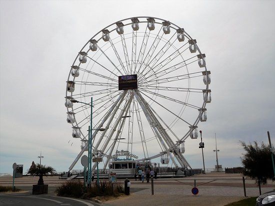 La Grande Roue
