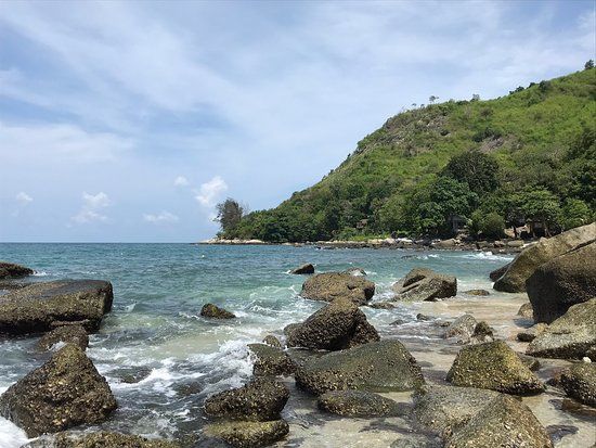 Ao Sane-strand