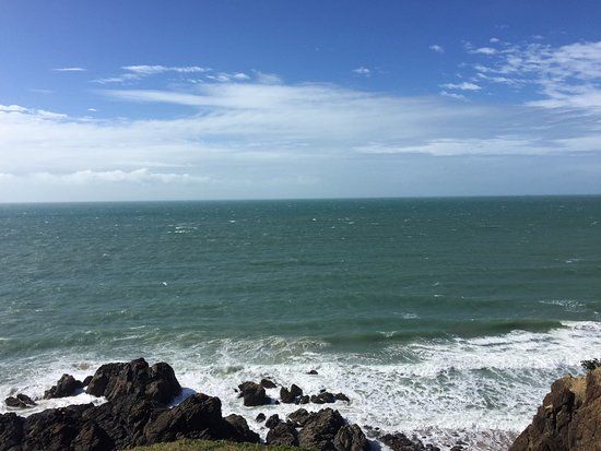 Lamberts Lookout