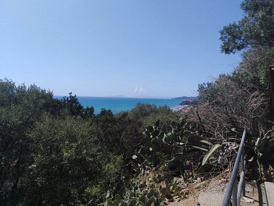 Fortezza Medievale
