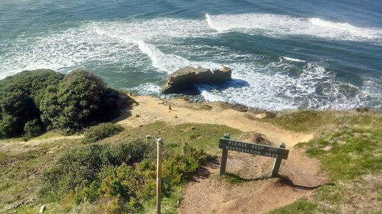 Jan Juc Beach