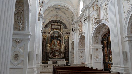 Marienberg Abbey