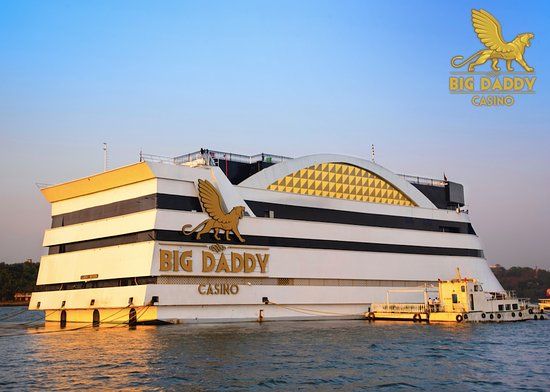 Big Daddy Casino