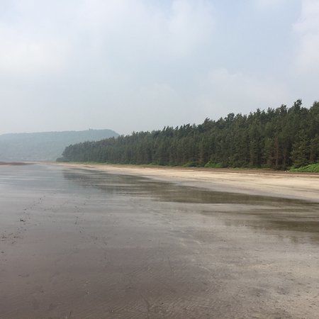Kelshi Beach