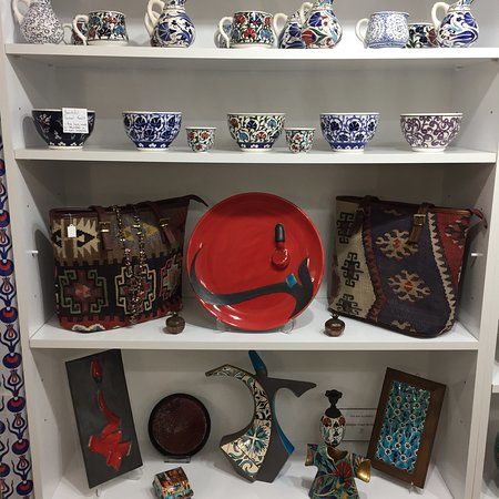 Gallery İz