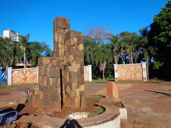 el Paseo de la Identidad