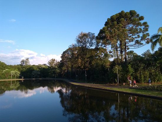 Parque do Alvorecer