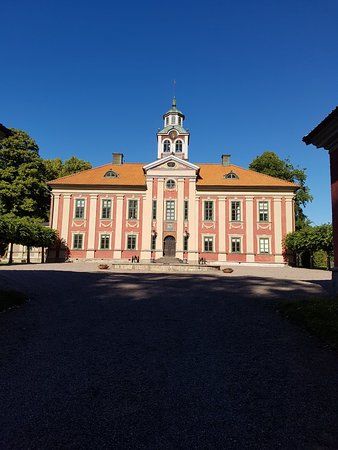Mariedal slot