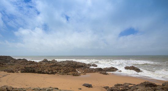 Chinaman's Beach