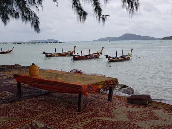 Aek Rawai Seafood