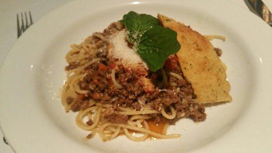 Buon Appetito