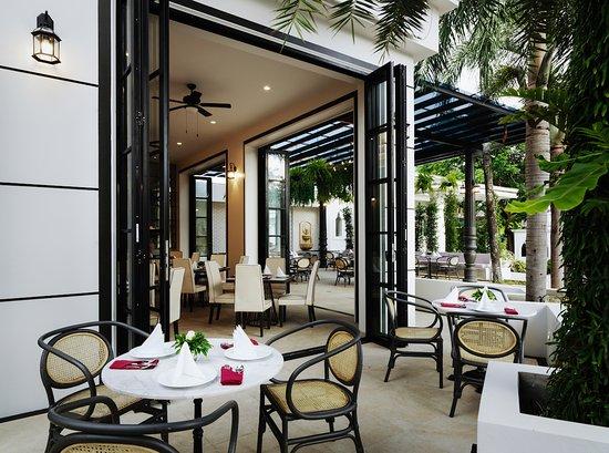 Stardust Restaurant
