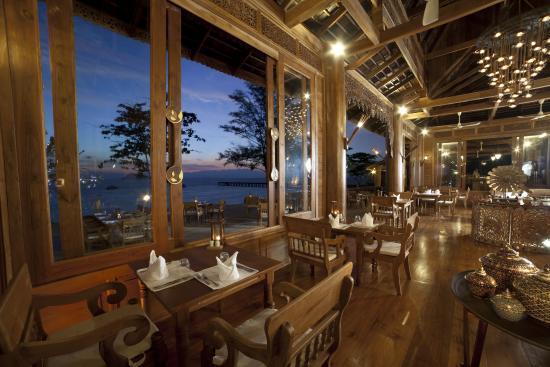 Chantara Restaurant