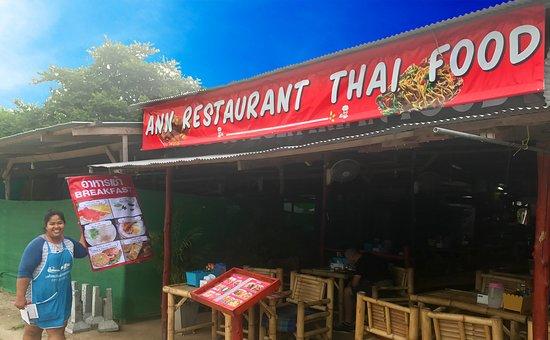Ann Restaurant
