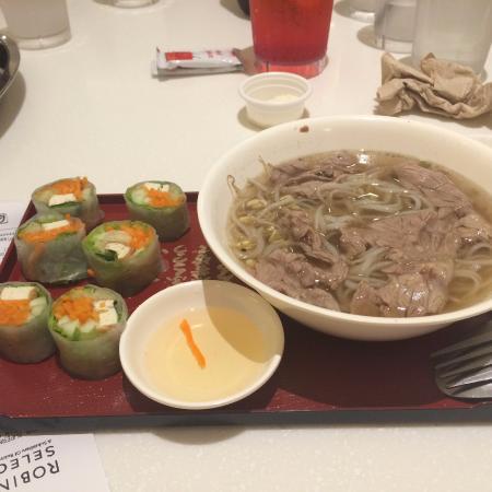 Rice Paper