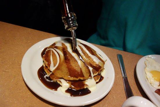 Denny's