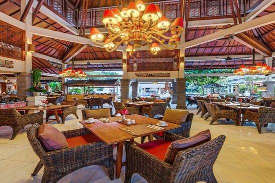Dewi Shinta Restaurant