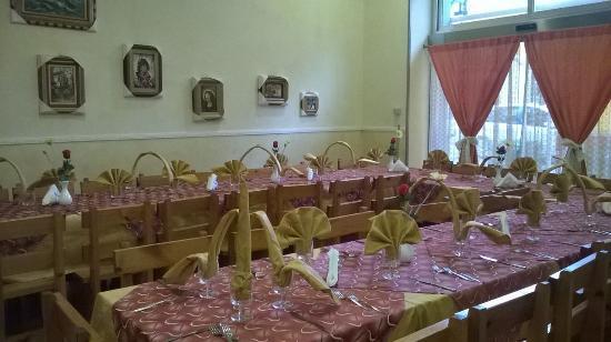 Pizzeria Trattoria Made In Sud