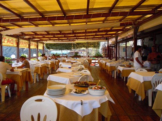 Ristorante Da Teresa
