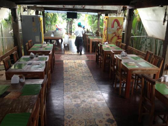 Cia Do Boi Tiradentes