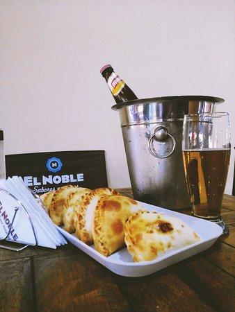El Noble