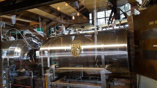 Old Town Brewery