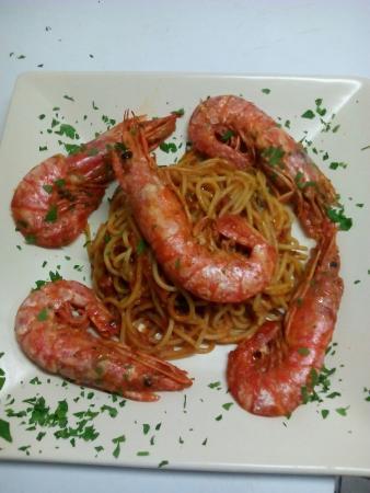Trattoria Mangia e Ridi