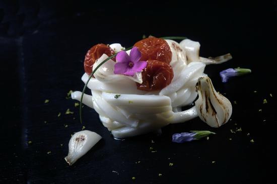 Ristorante Baia d'Argento