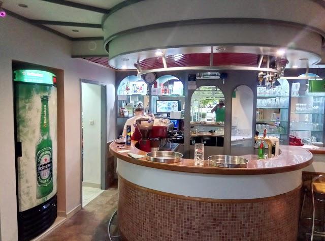 Bistro Topola