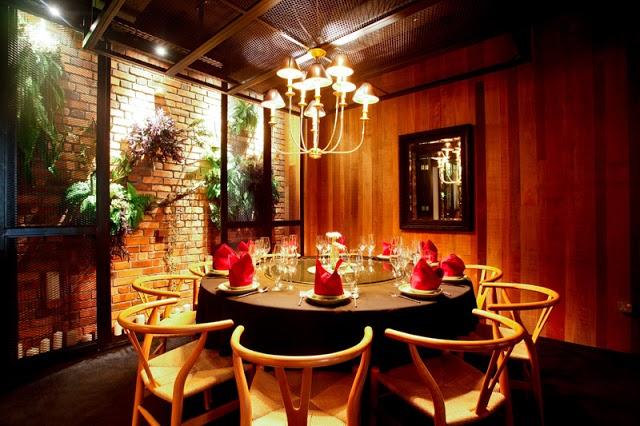 Busaba Thai