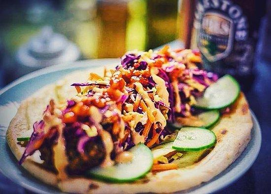 Phenomenal Falafel