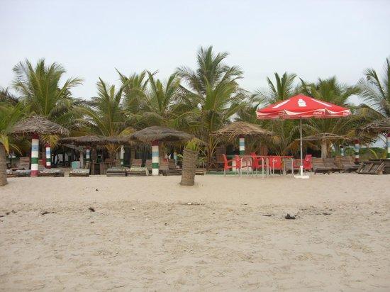 Rainbow Beach Bar