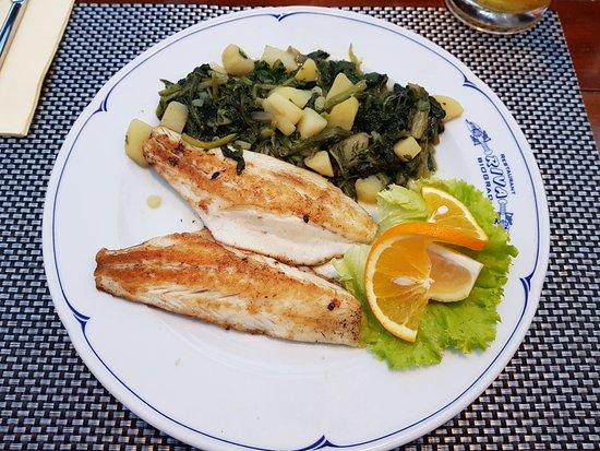 Restoran Riva