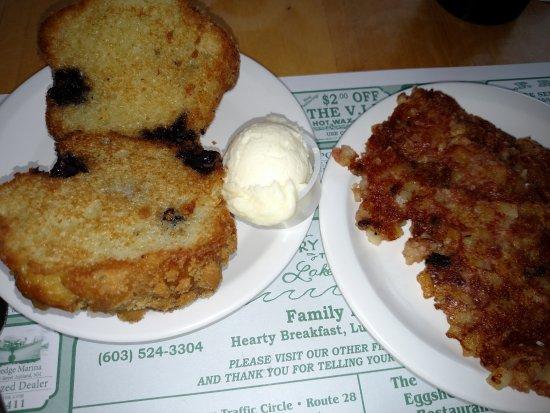 Country Cook'n At The Lakeside