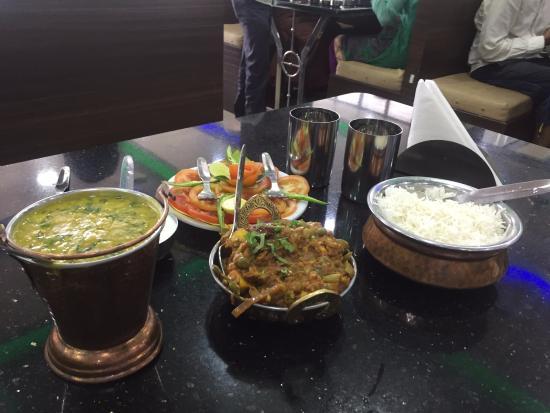 Udipi the Veg