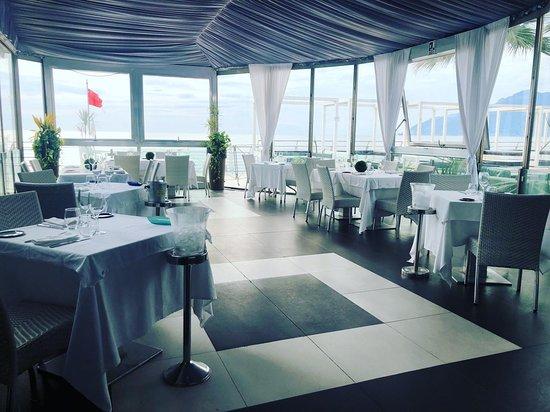Ristorante Amare