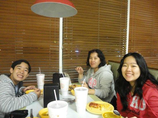 Pizza Hut