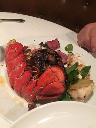 36 Steak & Seafood