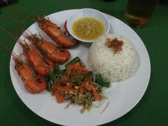 Warung Gado Gado