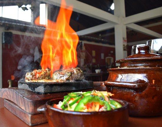 Pimienta Steak House