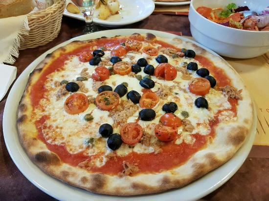 La Rustica