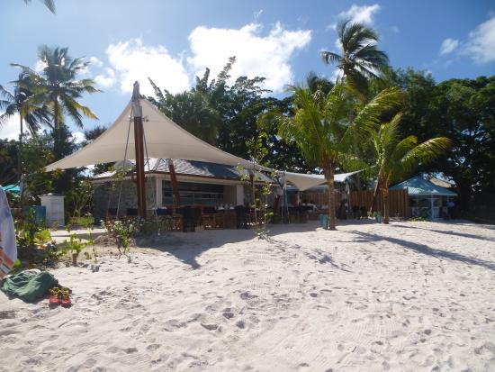 Malabar Beach Club
