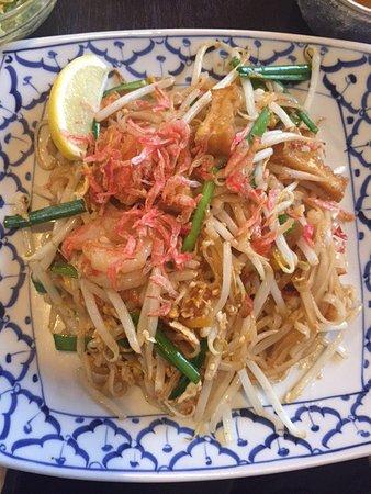 Thailand Kitchen