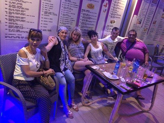 Moon Bar