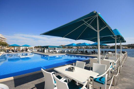 Perseverantia Cafe Beach Club