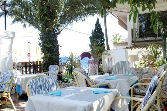 Sorrento's Garden Grill