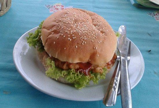 Friend House Restaurant & Tour