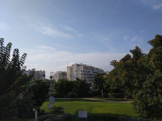 Alicante Golfbane