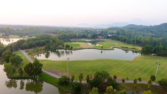 Golfclub Dai Lai Star