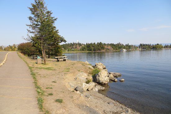 Lakeside Community Park